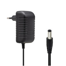Weko 24 Volt 1 Amper 24 Watt Plastik Kasa Priz Tipi Adaptör (5.5x2.5 Uçlu) Weko 24 Volt 1 Amper 24 Watt Plastik Kasa Priz Tipi Adaptör (5.5x2.5 Uçlu)