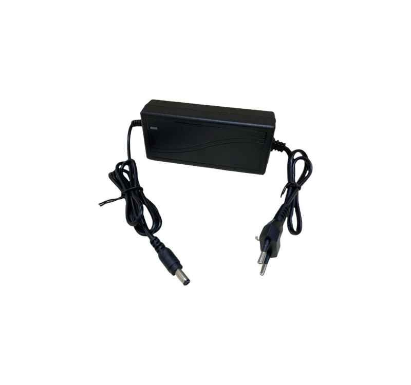 12 Volt 5 Amper LED Adaptörü - 12V 5A Adaptör Kamera ve Çeşitli Cihazlar İçin Adaptör