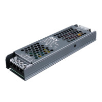 ZMR 12 Volt 16.5 Amper 200 Watt Slim Metal Kasa Adaptör