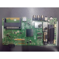 10111944, 23435124, 23200, 23450599, 27876289 17MB140 , 090517_R3 , Regal Vestel Hi-Level Anakart (Main Board)