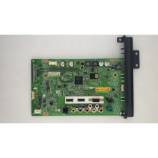 LG 32MB25HM-P Main Board (Anakart), EAX65882903 (1.0) , EBT63153217 ,NC320DUN-VBBP1 Paneli