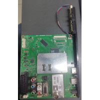 VUT190R-6 LTJ6ZZ 32LB4310 Arçelik Beko Grundig Anakart