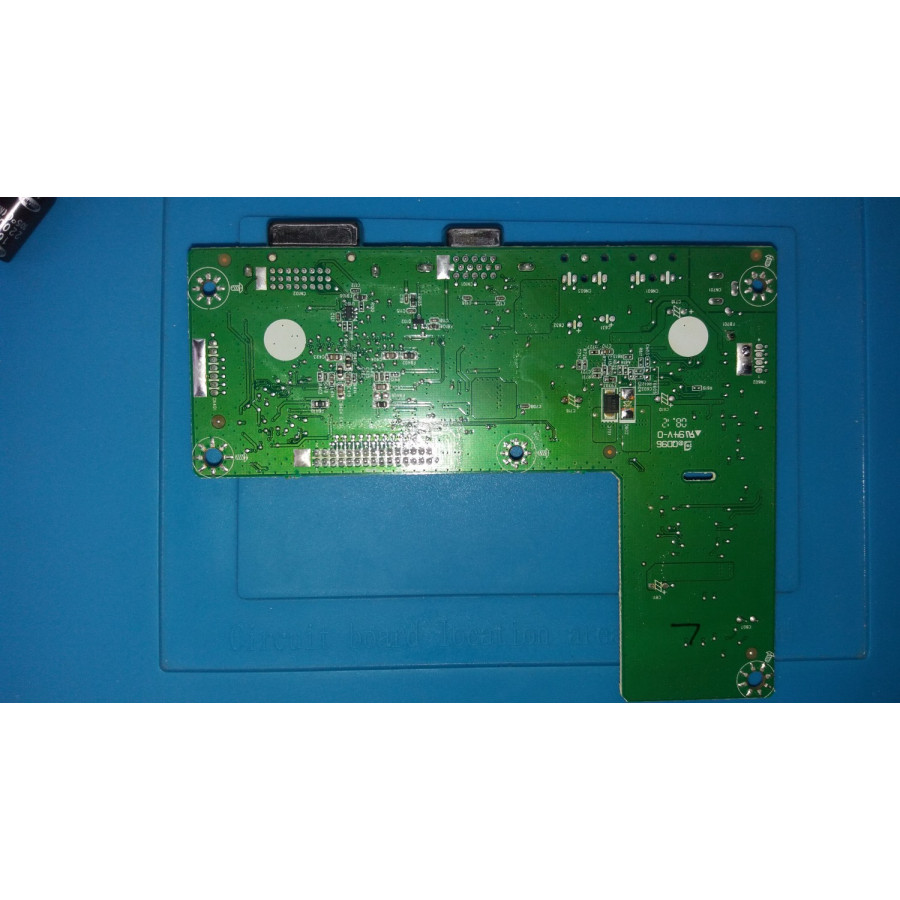 AOC E943FWSK 185LM00012 Led Monitör VGA ekran Anakart (Mainboard) 715G4134-M03-000-004F