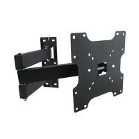 82 Ekran 32 İnç  (82-102CM) 3 Kol Hareketli Köşe Askı Aparatı