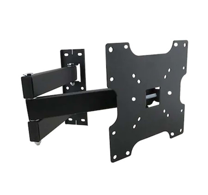 82 Ekran 32 İnç  (82-102CM) 3 Kol Hareketli Köşe Askı Aparatı