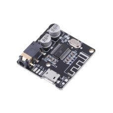 Bluetooth 5.0 MP3 Stereo Müzik Modülü - Ses Alıcısı Bluetooth 5.0 MP3 Stereo Müzik Modülü - Ses Alıcısı