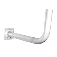 Çanak Anten için L Ayak 90 Derece