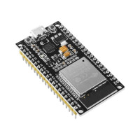 ESP32 WiFi + Bluetooth Dual-Mode Geliştirme Kartı