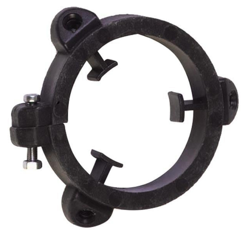 Lnb Kelepçesi Parabol