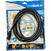 Digipoll 3 Metre Hdmı Kablo