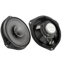 FULLSOUND K-1420V Oto Hoparlör 16cm 200 Watt 1 Adet Çerçeveli