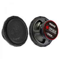 Reiss Audio RS-M8HZ 20CM Oto Midrange