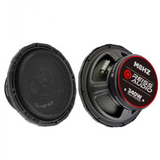 Reiss Audio RS-M8HZ 20CM Oto Midrange