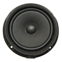 Powermaster PW-13BW 5'' 13cm 4ohm 100 Watt Volkswagen Araç Oto Tekli Hoparlör