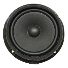 Powermaster PW-13BW 5'' 13cm 4ohm 100 Watt Volkswagen Araç Oto Tekli Hoparlör