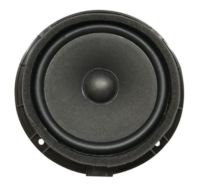Powermaster PW-13BW 5'' 13cm 4ohm 100 Watt Volkswagen Araç Oto Tekli Hoparlör Powermaster PW-13BW 5'' 13cm 4ohm 100 Watt Volkswagen Araç Oto Tekli Hoparlör