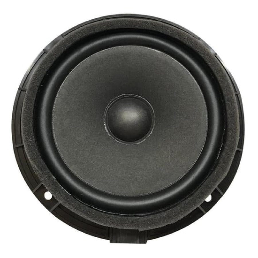 Powermaster PW-13BW 5'' 13cm 4ohm 100 Watt Volkswagen Araç Oto Tekli Hoparlör Powermaster PW-13BW 5'' 13cm 4ohm 100 Watt Volkswagen Araç Oto Tekli Hoparlör