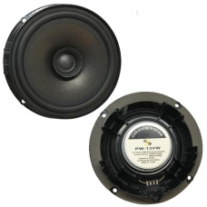 Powermaster PW-13VW 5'' 13cm 4ohm 100 Watt Volkswagen Araç Oto Tekli Hoparlör
