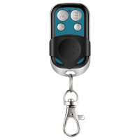 Polaxtor Akıllı Garaj Site Bariyer Kumanda Kodlanabilir 433MHZ