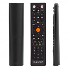 Orjinal D-Smart HD Blue Go Tuşlu Yeni Nesil Uydu Kumandası Orjinal D-Smart HD Blue Go Tuşlu Yeni Nesil Uydu Kumandası