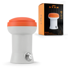 IRONSTAR Universal A Kalite Single Tekli Lnb