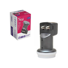 Next Lnb Ikili (Twin) Platınum 0.1db 3D 4K Next YE-202
