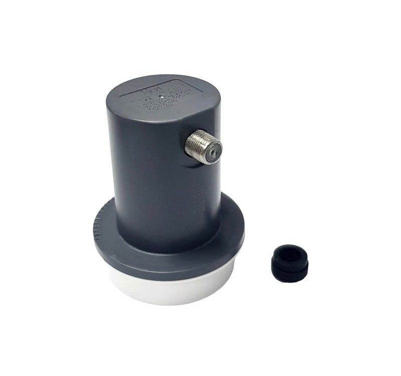 Next YE-101 Platinum Single Tekli LNB 0.1dB Full HD 4K