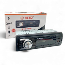 Herz HR-4200 Bluetooth-Aux-2xUSB-SD Oto Teyp Herz HR-4200 Bluetooth-Aux-2xUSB-SD Oto Teyp
