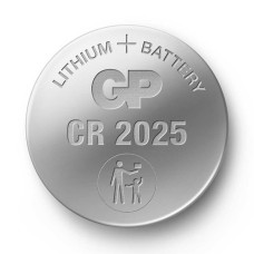 Gp CR2025 Boy Lityum Düğme Pil, 3 Volt, Tekli Fiyat Gp CR2025 Boy Lityum Düğme Pil, 3 Volt, Tekli Fiyat