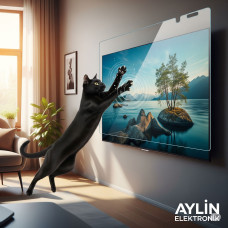 65 İnç 165 Ekran Tv Ekran Koruyucu 65 İnç 165 Ekran Tv Ekran Koruyucu