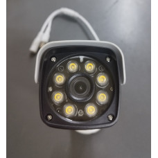 2 MP FULL COLOR Metal Kasa Gece Renkli Görüşlü Dış Ortam Ahd Kamera 2 MP FULL COLOR Metal Kasa Gece Renkli Görüşlü Dış Ortam Ahd Kamera