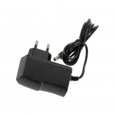 12V 1A (Amper) Plastik Adaptör 12V 1A (Amper) Plastik Adaptör
