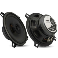 OTO HOPARLÖR 13CM 120W TWEETERLİ