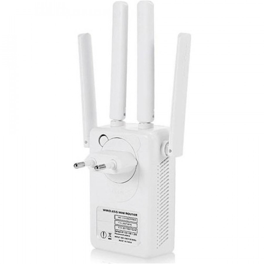 Apronx APX-WR19Q 300M Wireless-N Router