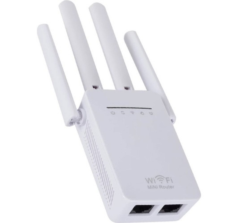 Apronx APX-WR19Q 300M Wireless-N Router Apronx APX-WR19Q 300M Wireless-N Router