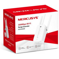 Mercusys MW300RE 300 Mbps Kablosuz Menzil Genişletici