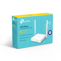 TL-WR844N 300 Mbps 4 Portlu Wi-Fi Router