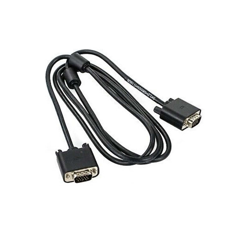 VGA Kablo DELL 1.5m Orjinal STANDART