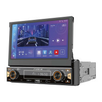 FOR-X X-9400A İndash Android Oto Teyp 2-32GB