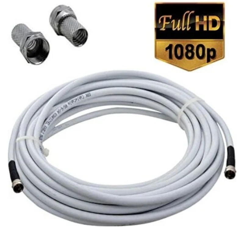 Anten Kablosu 1 Metre Fiyatı (Bakır)