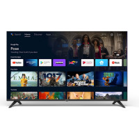 Axen 50" AX50FMN602 4K UHD Android Tv