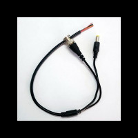 Bnc Power Hazır 30Cm Kablo