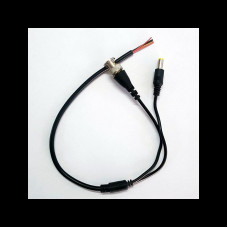 Bnc Power Hazır 30Cm Kablo