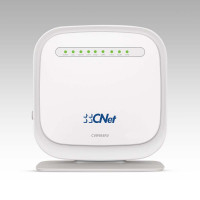 CNET CVR-984RV Kablosuz Modem Router 4 Port 300 Mbps Adsl2 + Vdsl2