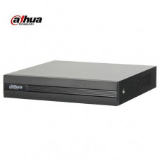 Dahua XVR1B04-I 4 Kanal H265+ 2MP 1080N HDCVI / AHD / TVI / CVBS / IP XVR Kayıt Cihazı