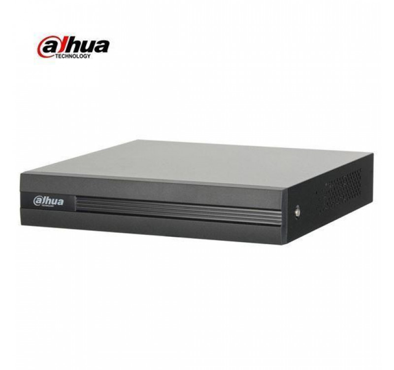 DAHUA XVR1B08-I 8 KANAL 1080N AHD KAYIT CİHAZI H.265+