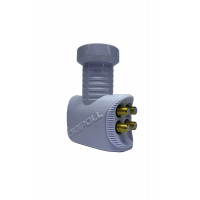 Digipoll Universal 4'Lü LNB Full HD 3D-4K Uyumlu