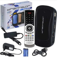 Dreamstar Smart ip HD Uydu Alıcısı