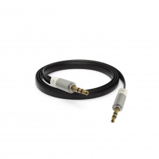 Escom AK-04 Aux Kablosu 3.5mm Flat 1.2 Metre