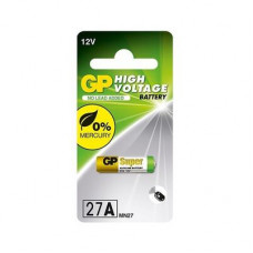GP 27A 12V Alkalin Kalem Pil GP 27A 12V Alkalin Kalem Pil
